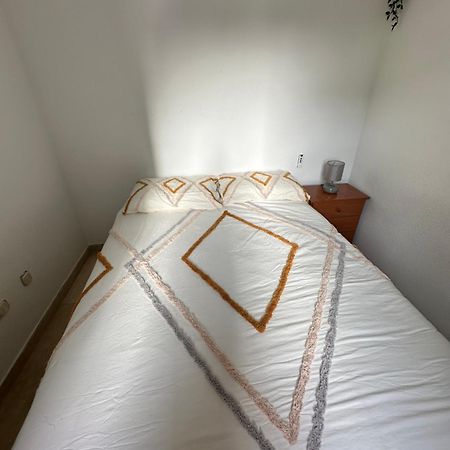 Apartamento Con Vista A Las Setas Seville Exterior photo