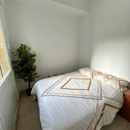 Apartamento Con Vista A Las Setas Seville Exterior photo