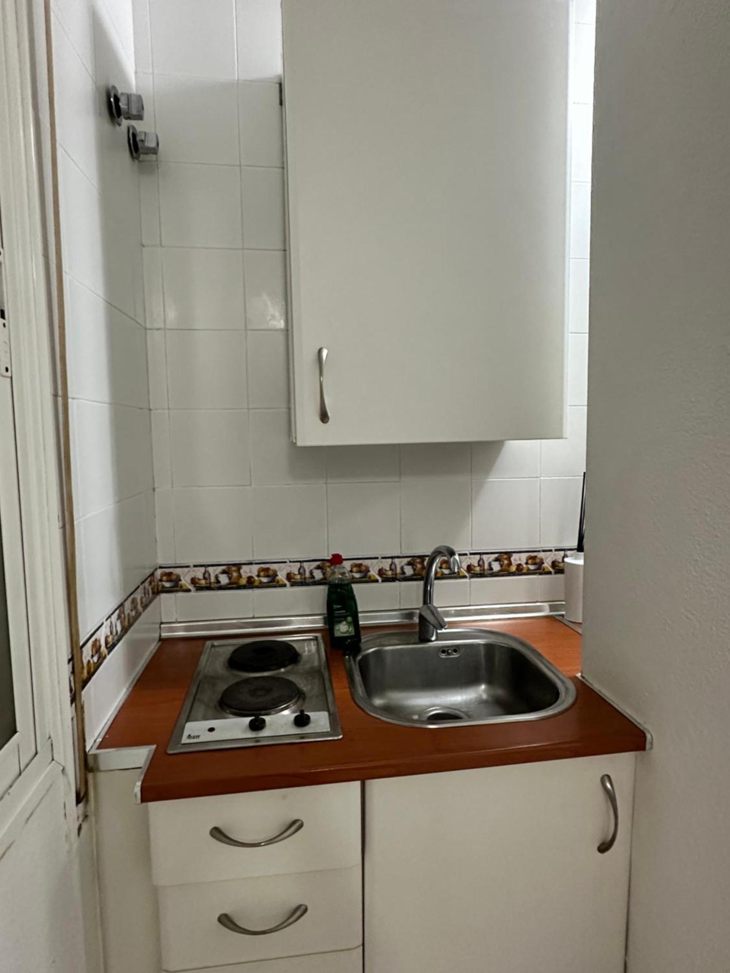 Apartamento Con Vista A Las Setas Seville Exterior photo