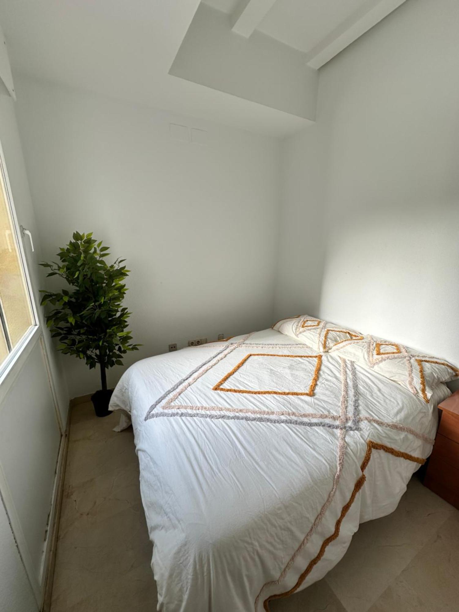 Apartamento Con Vista A Las Setas Seville Exterior photo